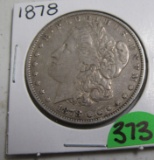 1978 Morgan Dollar