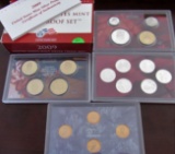 2009 US Mint Silver Proof Set