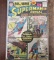 Superman Annuals