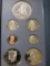 1995 United States Mint Prestige Set