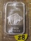 Liberty 1oz Fine Silver Bar