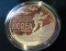 United States Korean War Memorial Coin