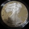 2006 Silver Eagle Proof Dollar
