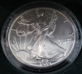 1989 American Silver Dollar