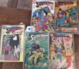 5 Comics