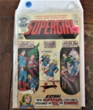 Super Grant DC Presents Supergirl