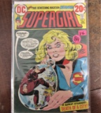 Supergirl 1972