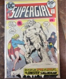 Supergirl 1972