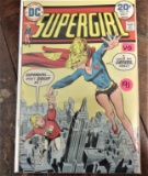 Supergirl 1972