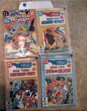 4 Comics