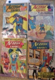 4 Comics