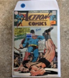 Action Comics