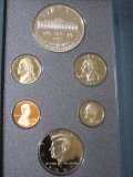 1997 United States Mint Prestige Set