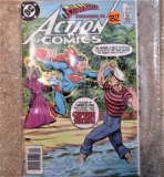 Action Comics