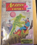 Action Comic Issue 294