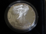 1996 Silver Eagle Proof Dollar