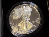 1987 Silver Eagle Proof Dollar