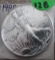 1988 Silver Dollar