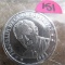 1982 Franklin Delano Roosevelt 100th Ann of Birth Coin