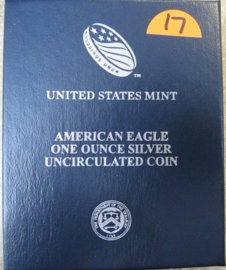 2013 US Mint