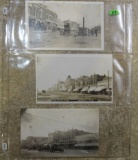 (3) Nebraska Post Cards