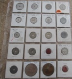 (20) Misc Tokens