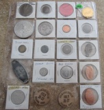 (20) Misc Tokens