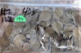 (122) 40s Cents