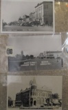 (3) Nebraska Post Cards