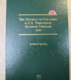 2009 Quarters Program