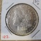 1921-D Morgan Dollar