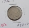 1926-S Buffalo Nickel