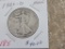 1920-D Half Dollar