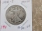 1916-S Half Dollar