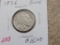 1936 Buffalo Nickel