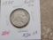 1935 Buffalo Nickel