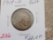 1919-D Buffalo Nickel