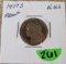 1977-s Proof Nickel