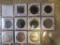 (10) Great Britain Coins