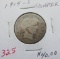 1915-S Quarter