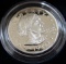 1999 United States Mint