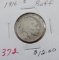 1916-S Buffalo Nickel