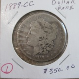 1889 CC Dollar