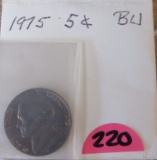1975  Nickel