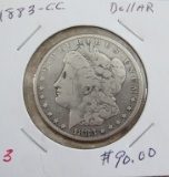 1883 CC Dollar