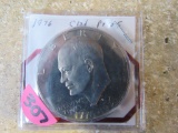 1976 Eisenhower Dollar Proof