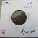 1931-S Cent