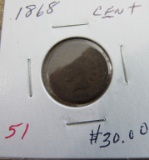 1868 IH Cent