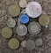 Misc. Foreign Coins & Tokens