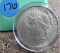 1922 Peace Dollar